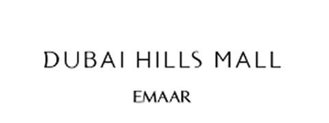 Dubai Hills Mall