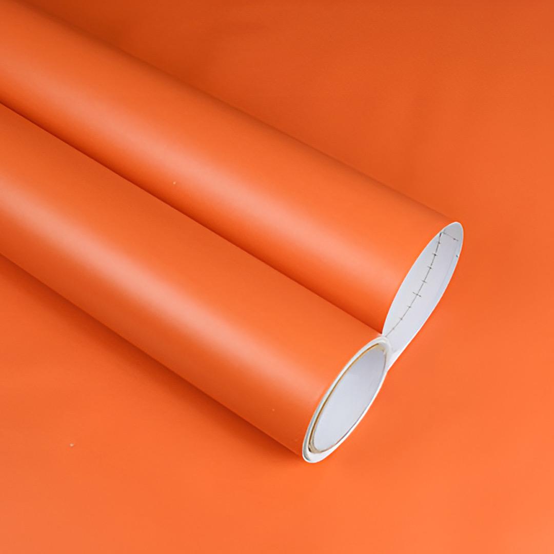 Interior Vinyl Wrapping