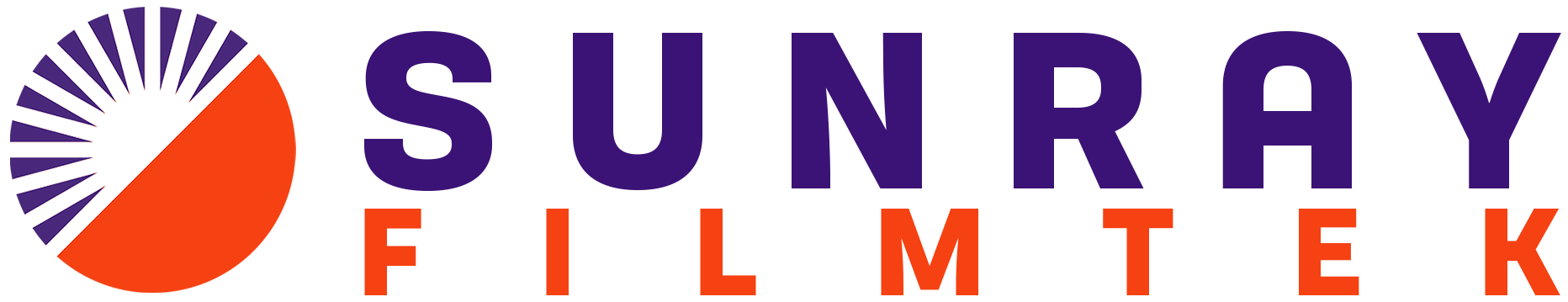 SUNRAY FILMTEK – Solar Control Window Films Technology for Sustainable Living, Lasting Comfort & Energy Saving.