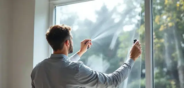 What Is Safety &  Security Window Film?