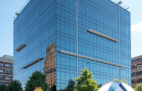 Sun Control Window Film